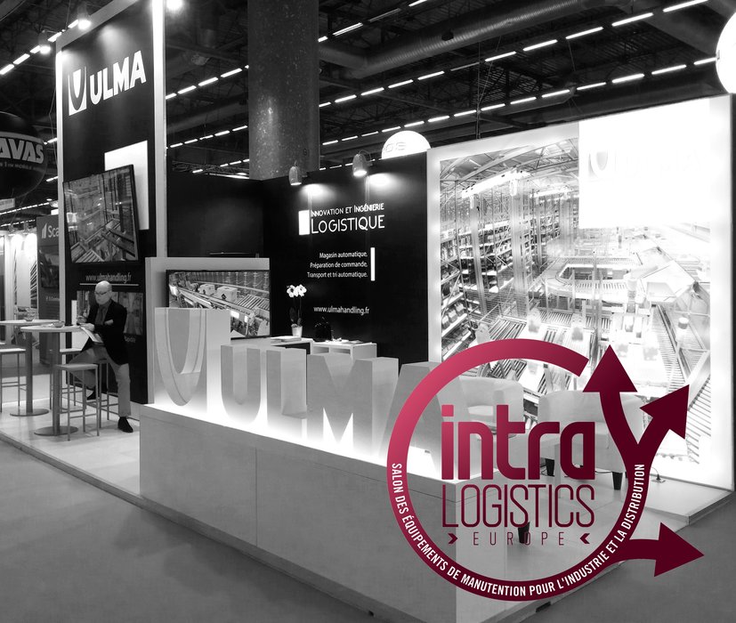 ULMA Handling Systems participera à la nouvelle édition d’Intralogistics Europe 2017